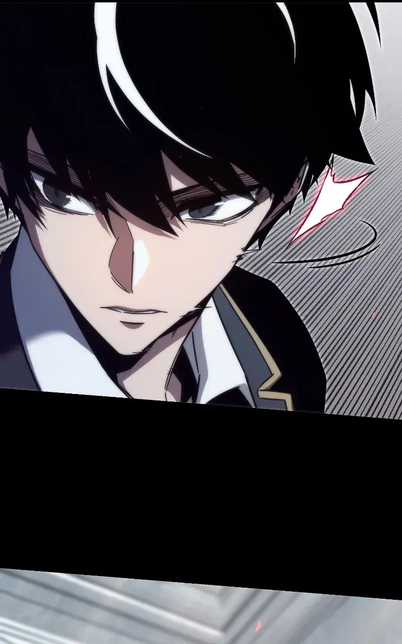 The Academy Sashimi Sword Master Chapter 11 Page 79