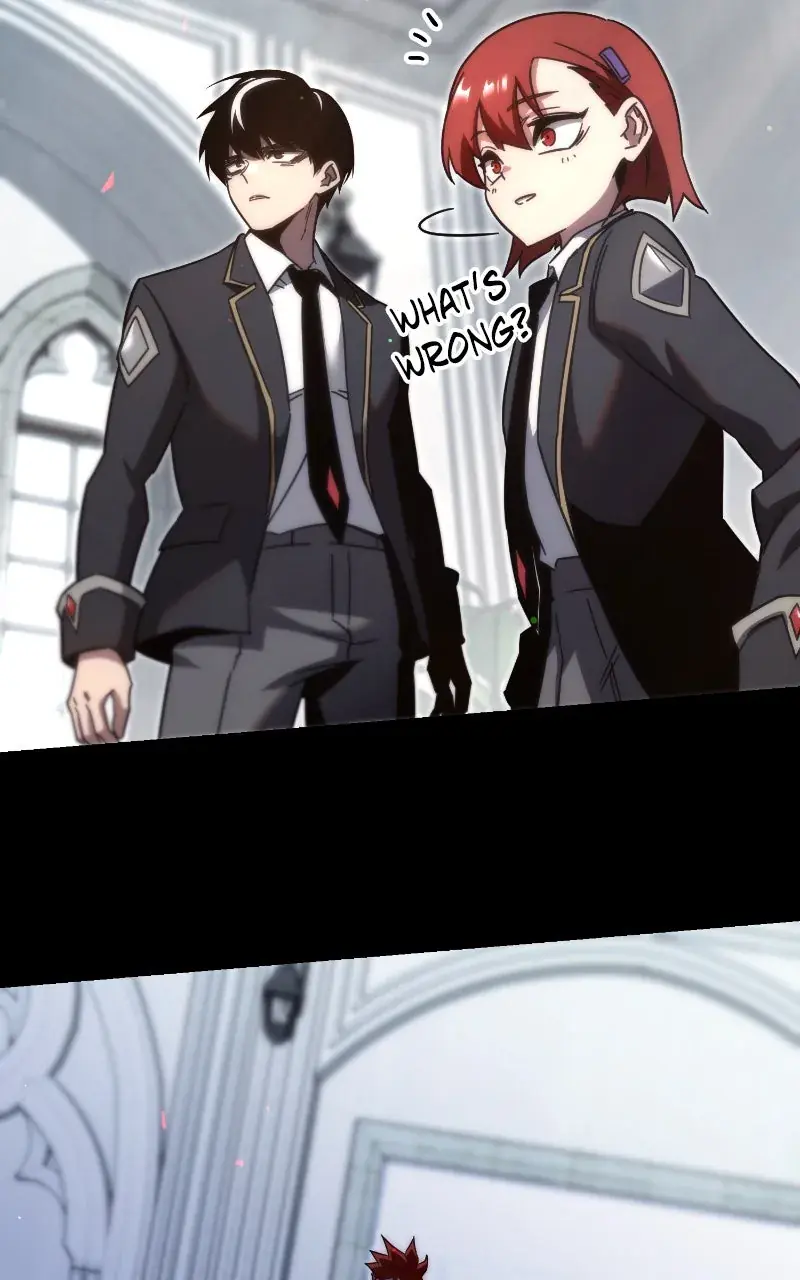 The Academy Sashimi Sword Master Chapter 11 Page 80