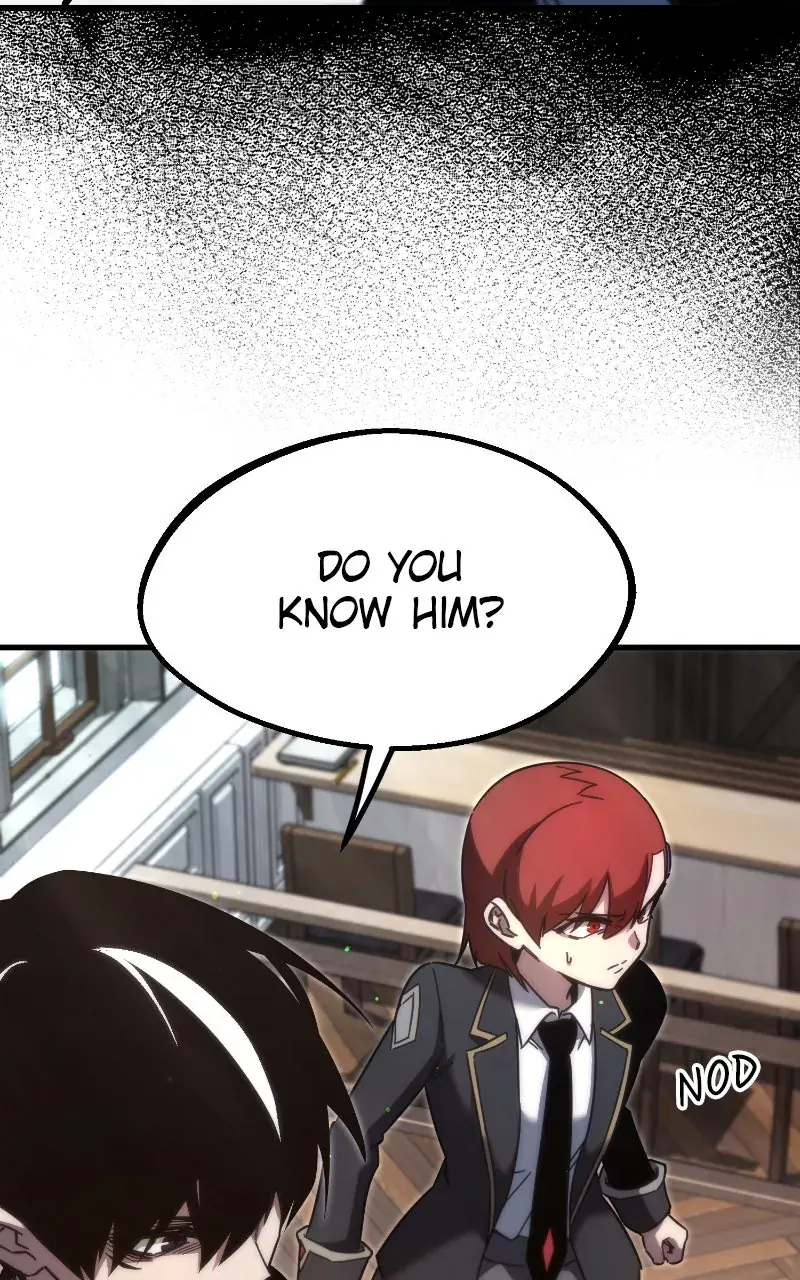 The Academy Sashimi Sword Master Chapter 11 Page 85