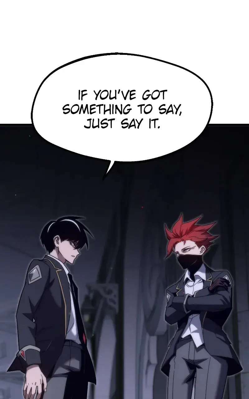 The Academy Sashimi Sword Master Chapter 11 Page 90