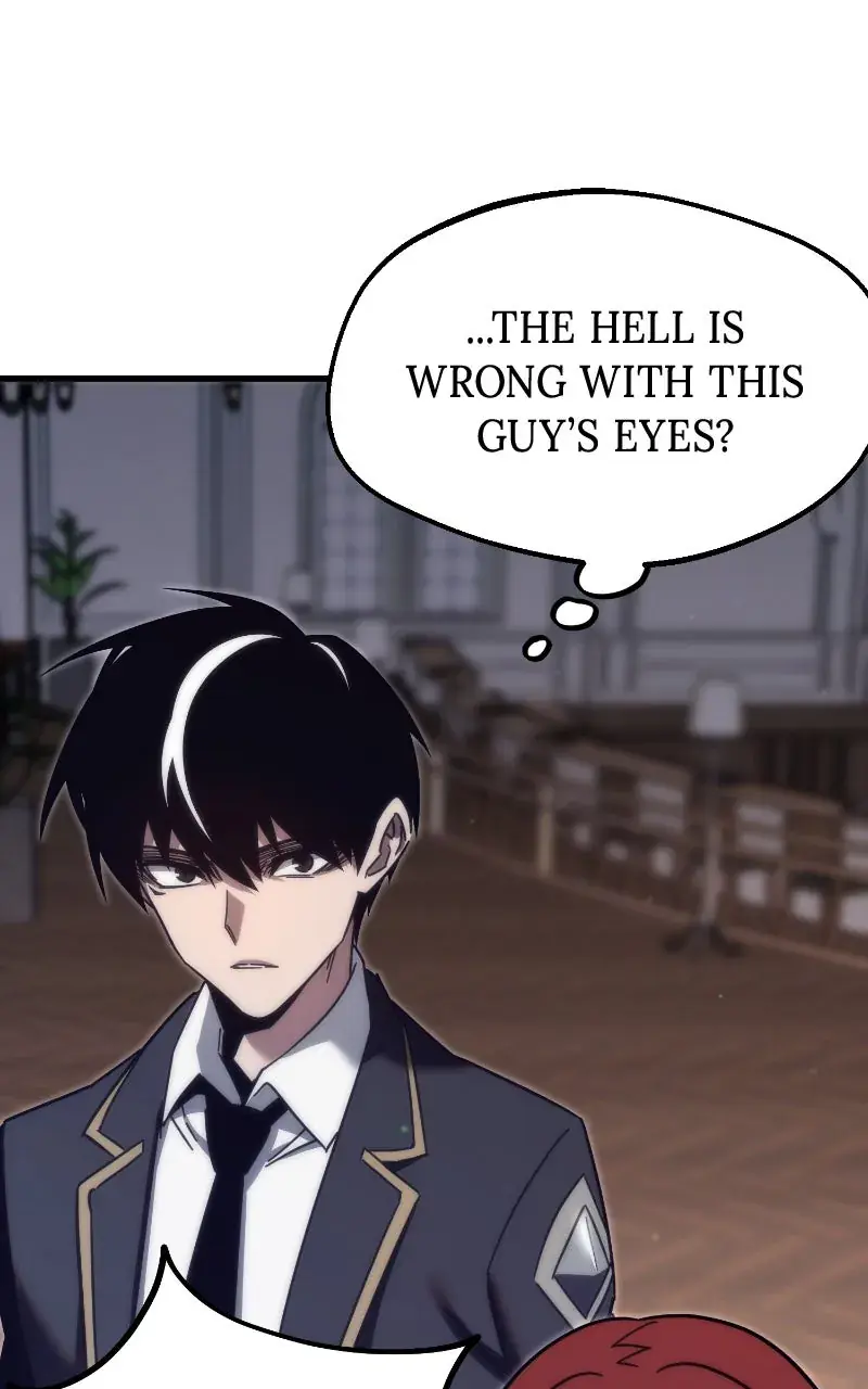 The Academy Sashimi Sword Master Chapter 11 Page 93