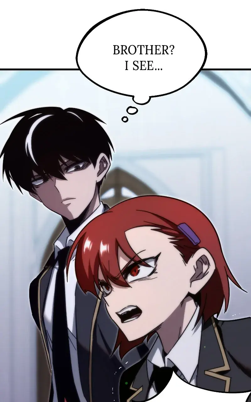 The Academy Sashimi Sword Master Chapter 11 Page 95