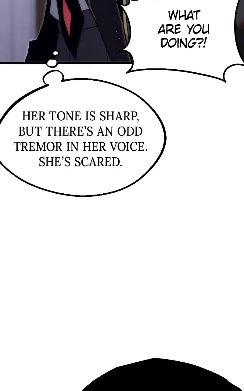 The Academy Sashimi Sword Master Chapter 11 Page 96