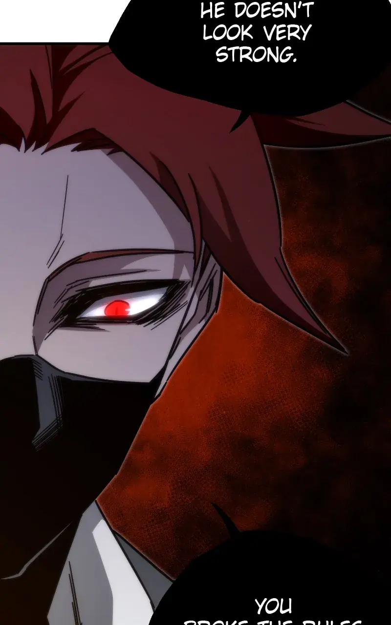 The Academy Sashimi Sword Master Chapter 11 Page 97