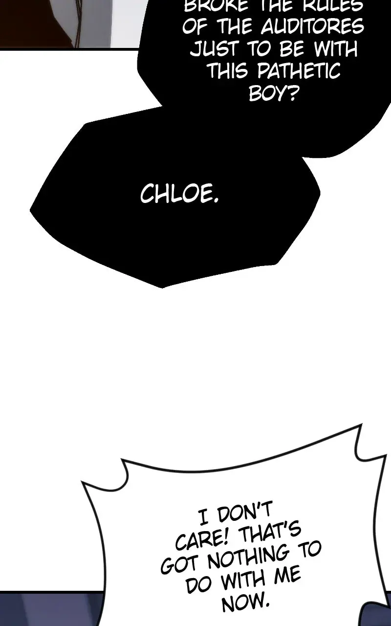 The Academy Sashimi Sword Master Chapter 11 Page 98