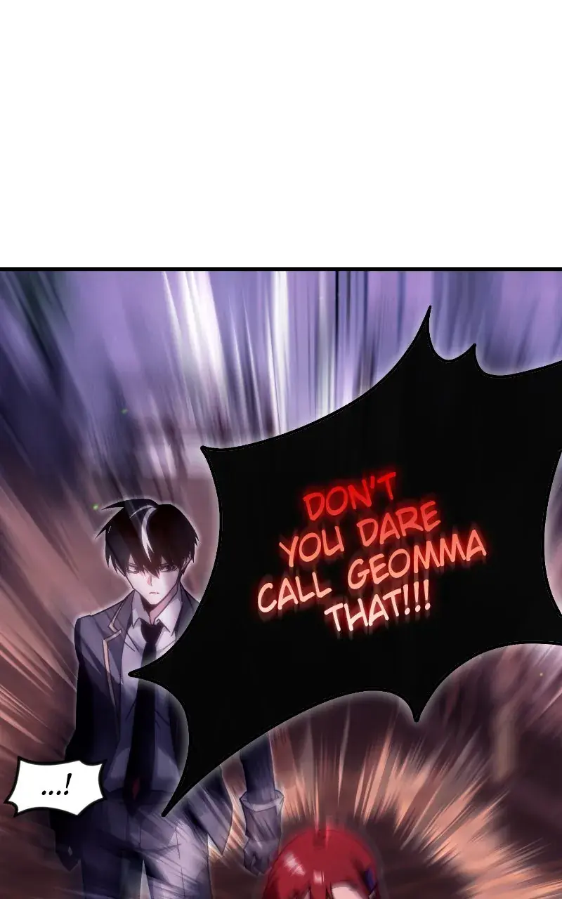 The Academy Sashimi Sword Master Chapter 11 Page 104