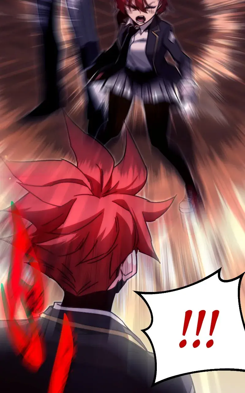 The Academy Sashimi Sword Master Chapter 11 Page 105