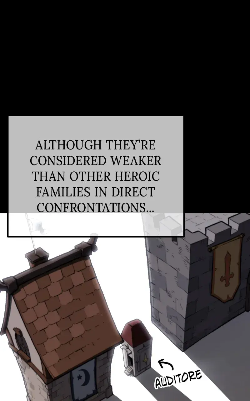 The Academy Sashimi Sword Master Chapter 11 Page 111