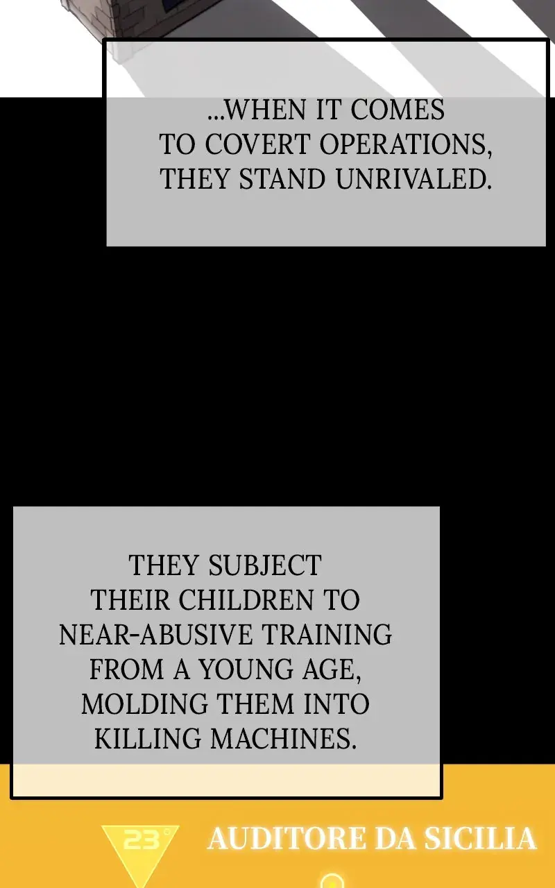 The Academy Sashimi Sword Master Chapter 11 Page 112