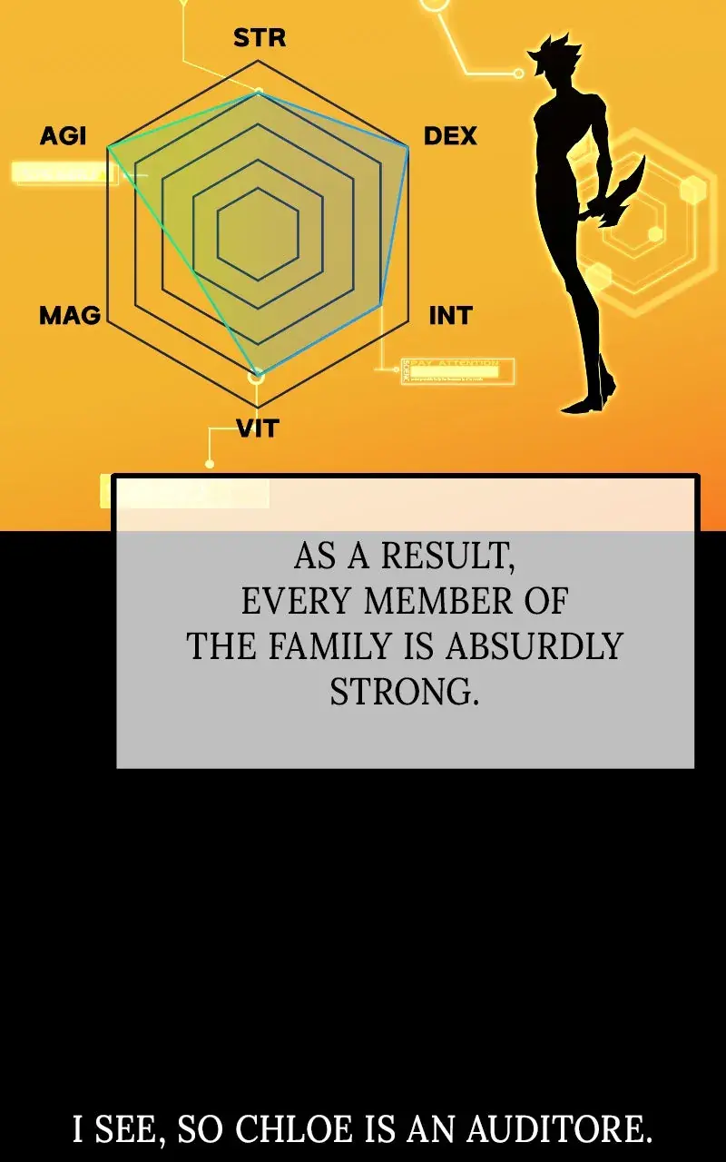 The Academy Sashimi Sword Master Chapter 11 Page 113