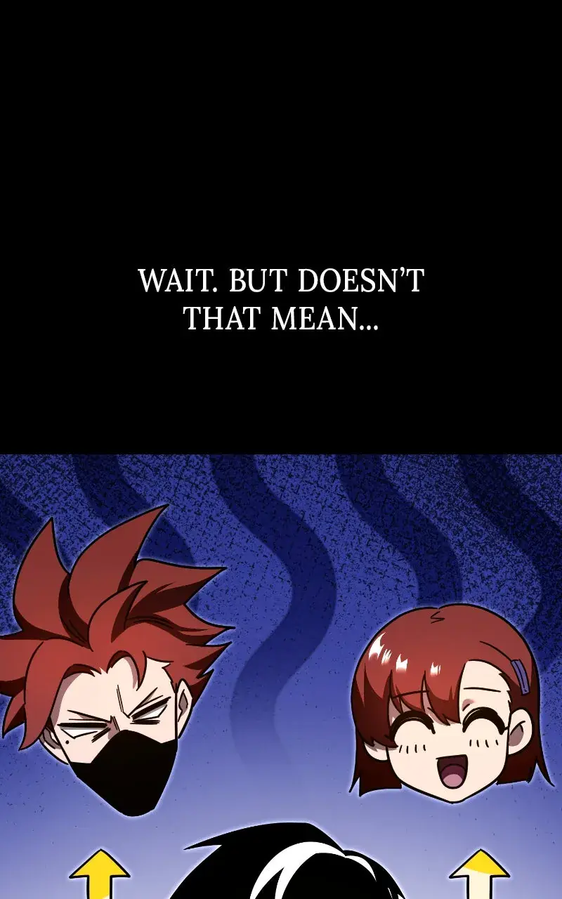 The Academy Sashimi Sword Master Chapter 11 Page 114