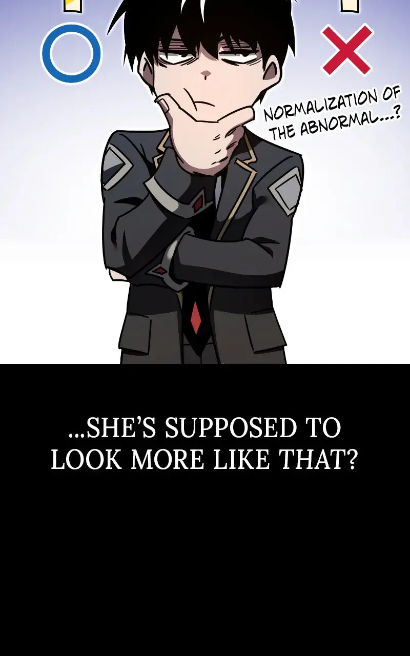 The Academy Sashimi Sword Master Chapter 11 Page 115