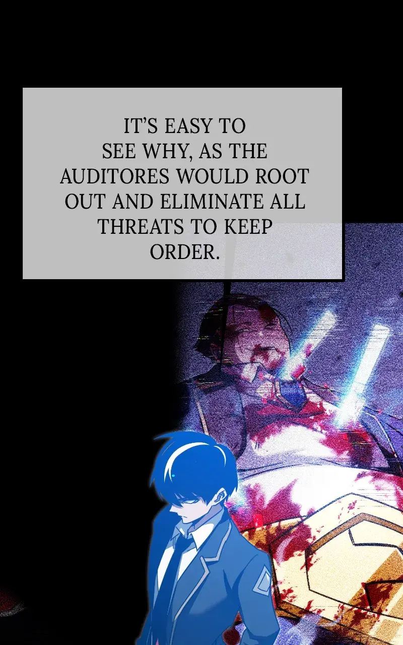 The Academy Sashimi Sword Master Chapter 11 Page 118