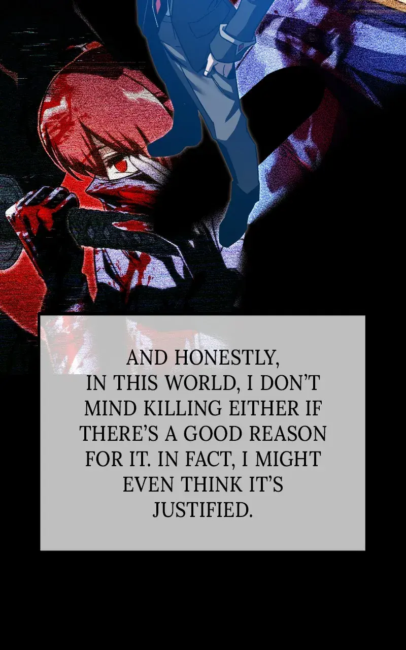 The Academy Sashimi Sword Master Chapter 11 Page 119