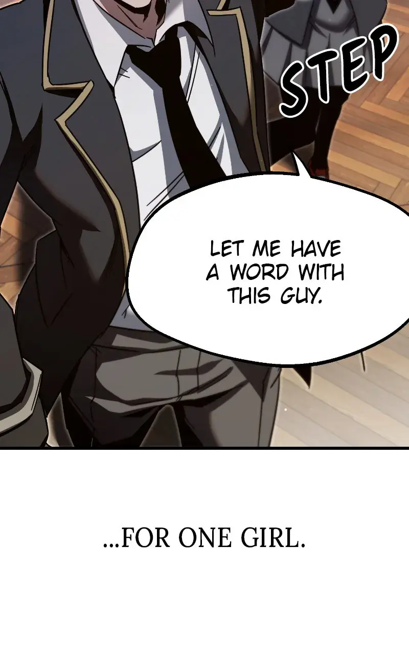 The Academy Sashimi Sword Master Chapter 11 Page 130