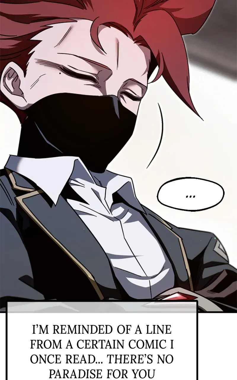 The Academy Sashimi Sword Master Chapter 11 Page 134