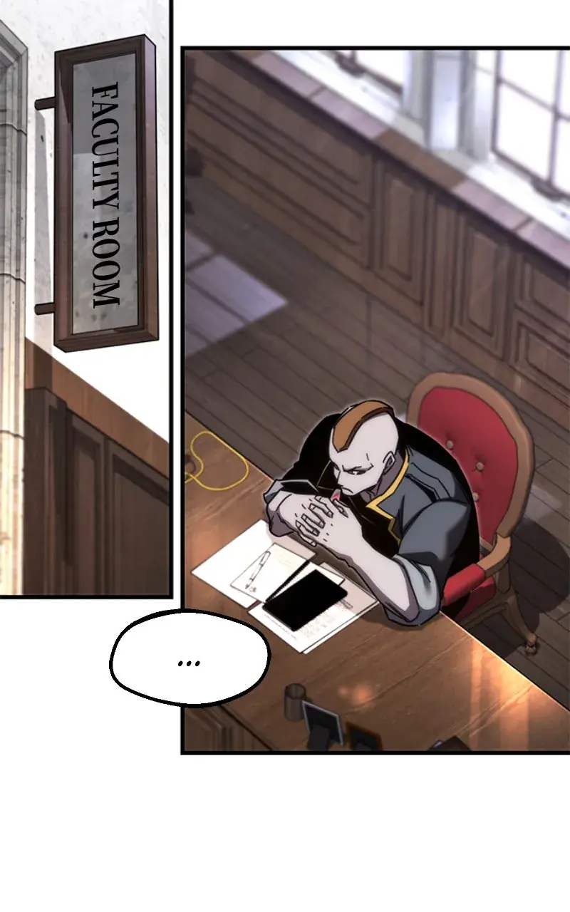 The Academy Sashimi Sword Master Chapter 11 Page 141