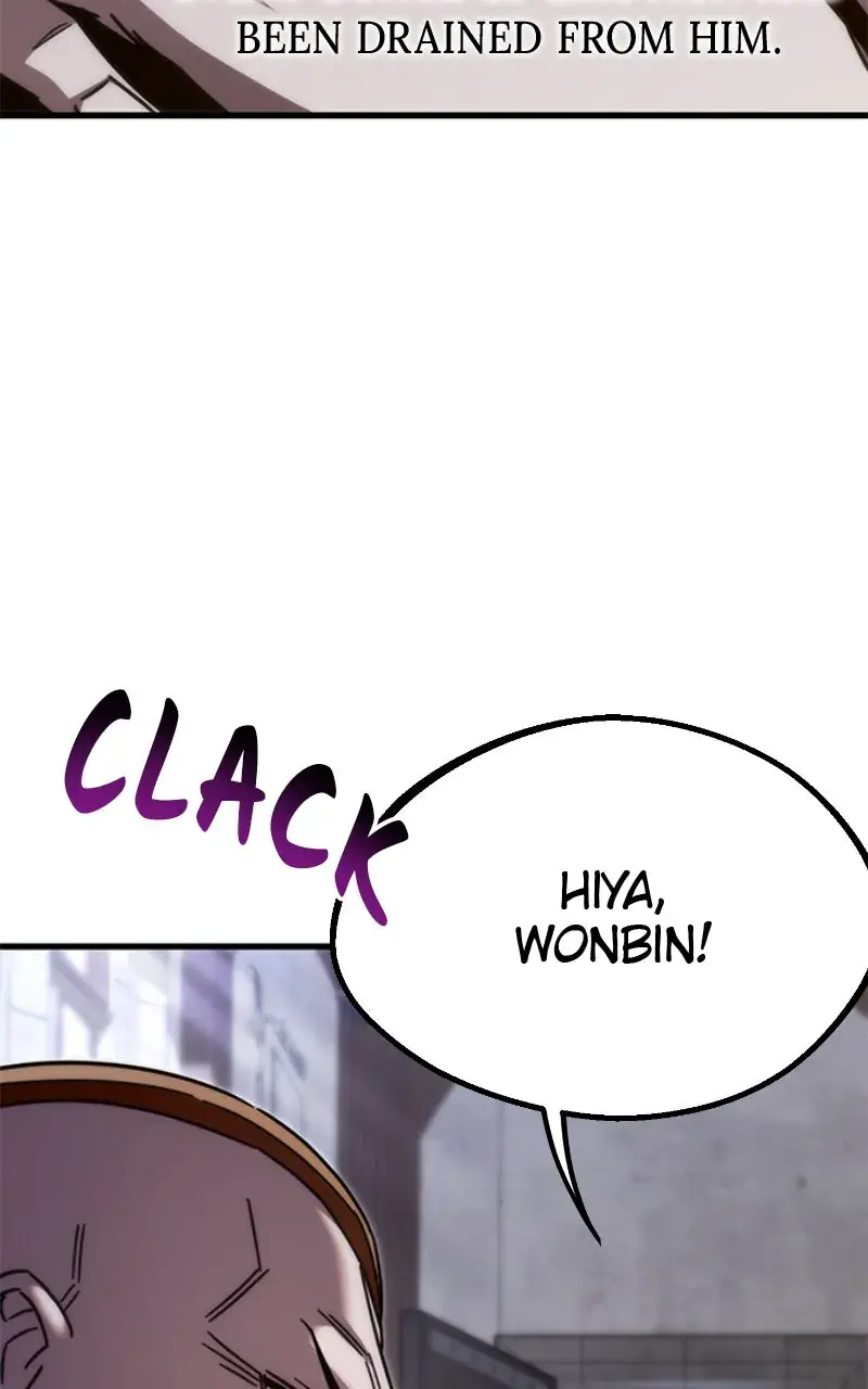 The Academy Sashimi Sword Master Chapter 11 Page 143