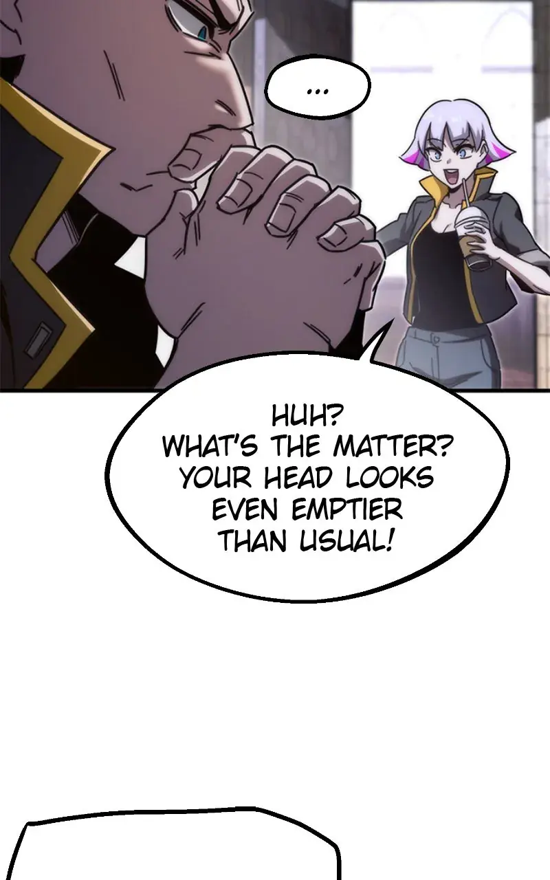 The Academy Sashimi Sword Master Chapter 11 Page 144