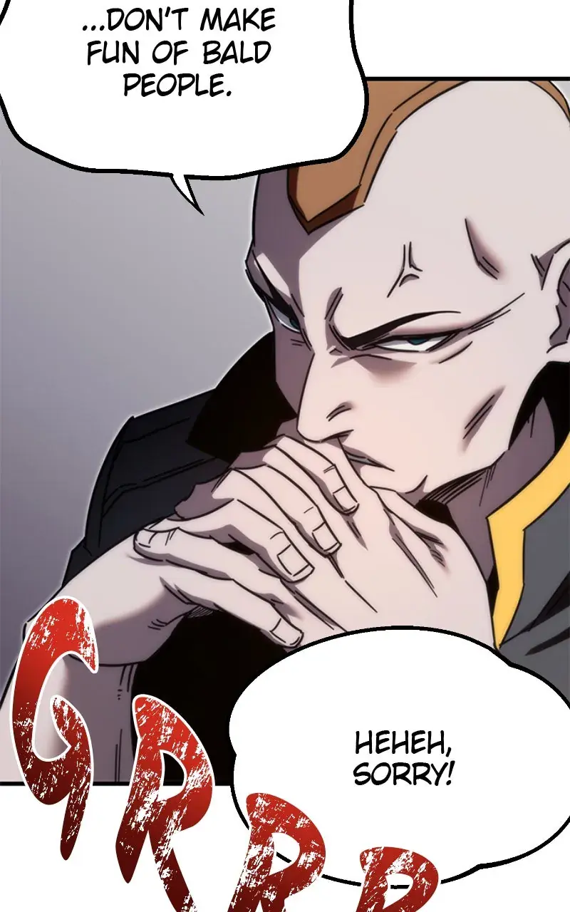 The Academy Sashimi Sword Master Chapter 11 Page 145