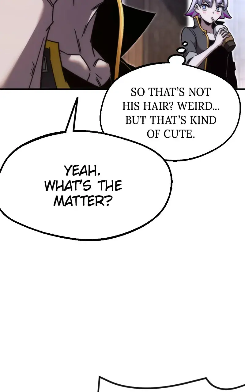 The Academy Sashimi Sword Master Chapter 11 Page 147