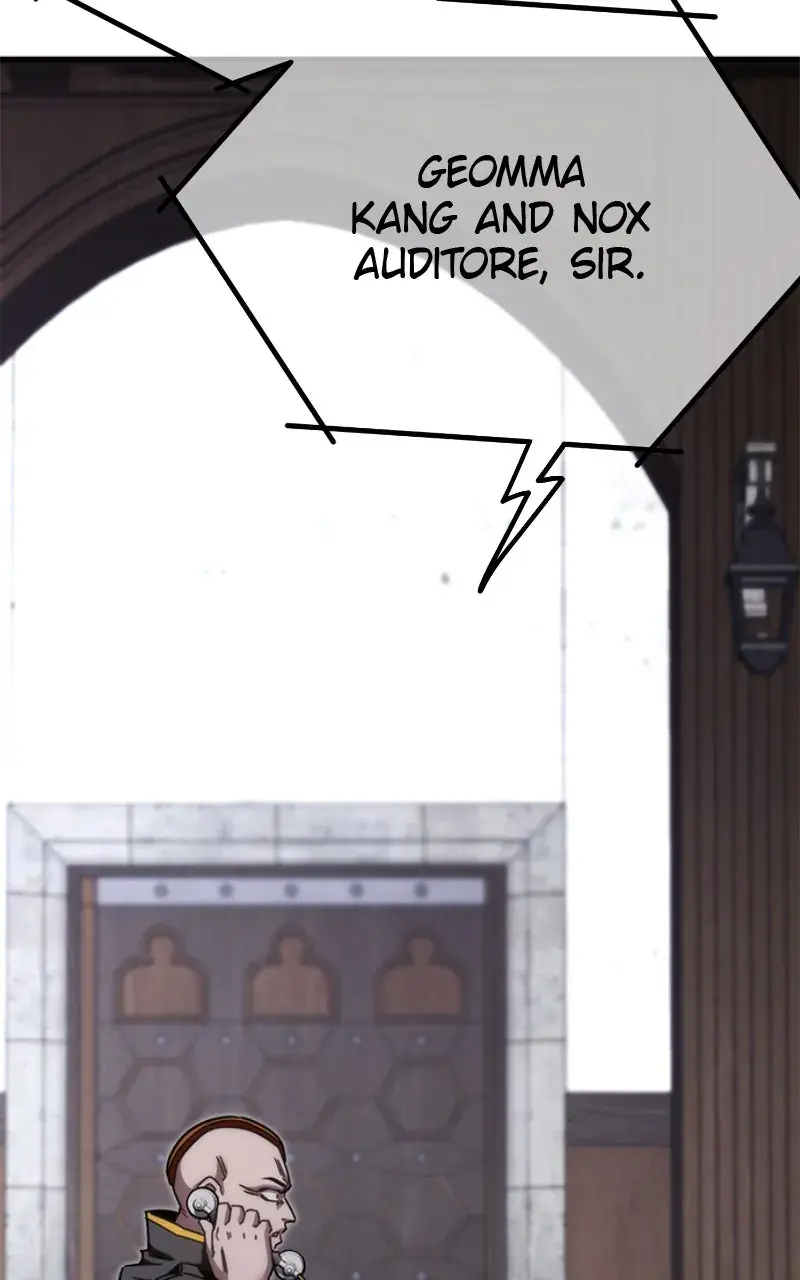 The Academy Sashimi Sword Master Chapter 11 Page 150