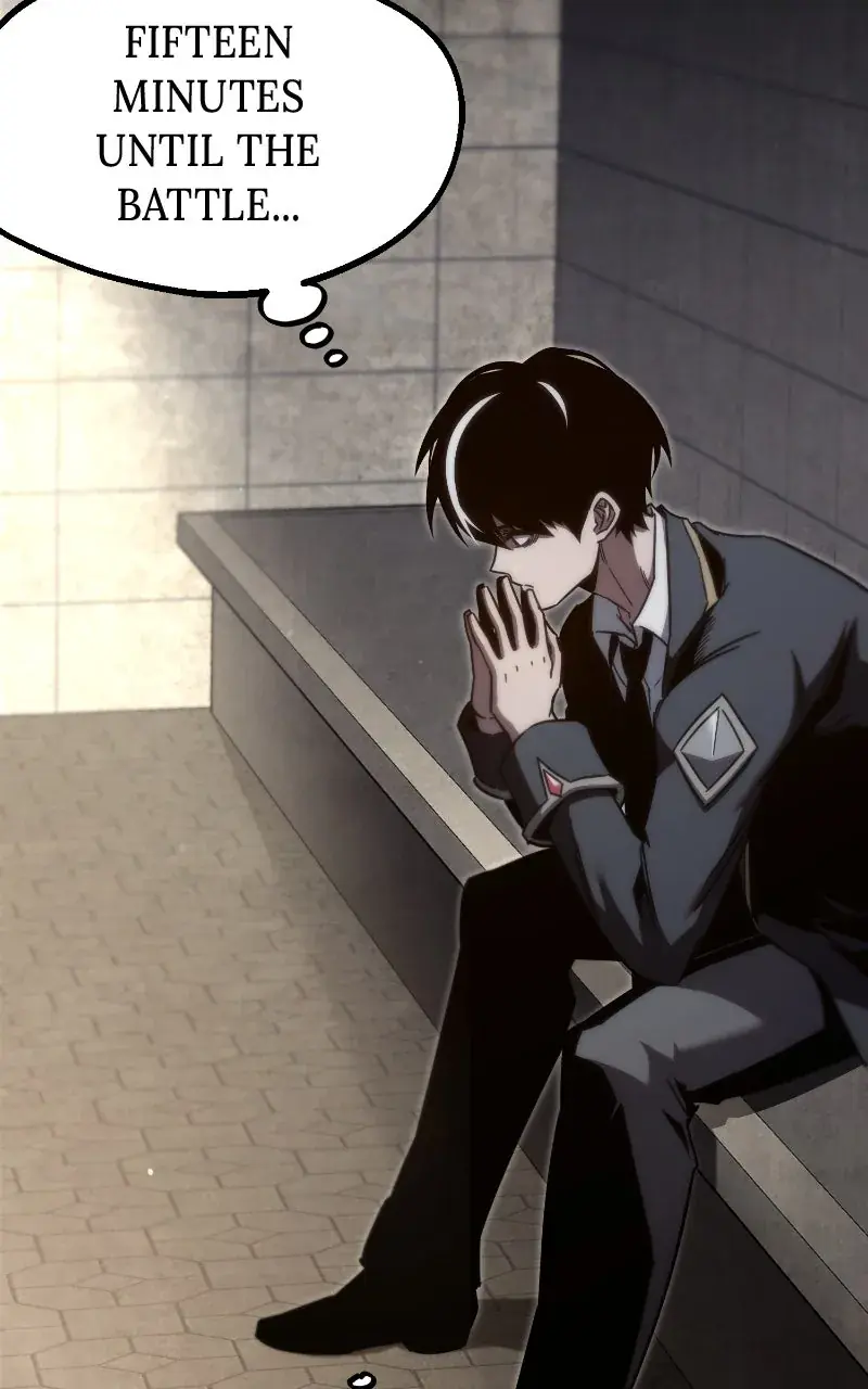 The Academy Sashimi Sword Master Chapter 12 Page 3