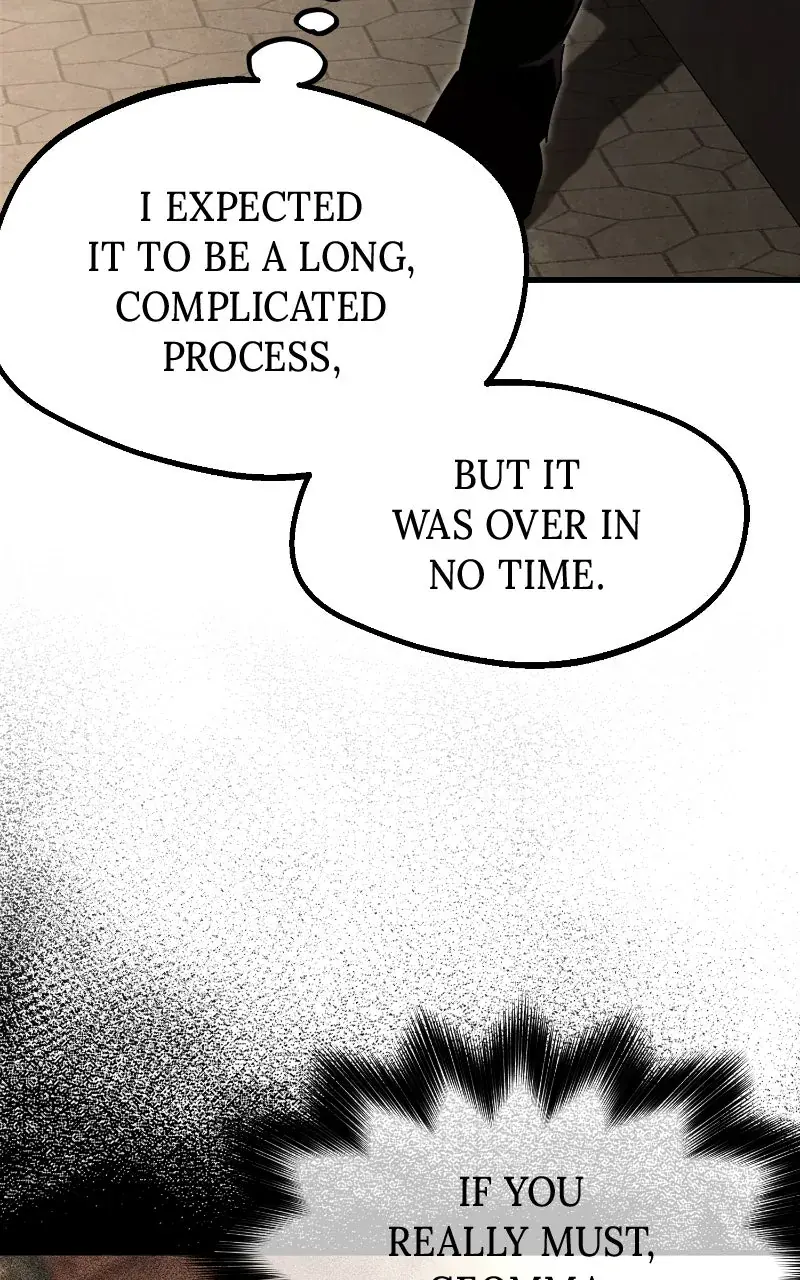 The Academy Sashimi Sword Master Chapter 12 Page 4