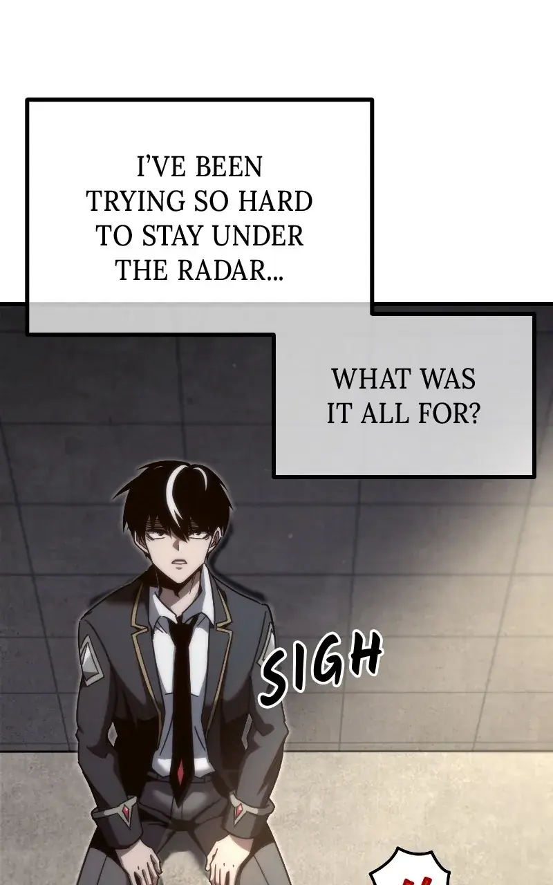 The Academy Sashimi Sword Master Chapter 12 Page 10