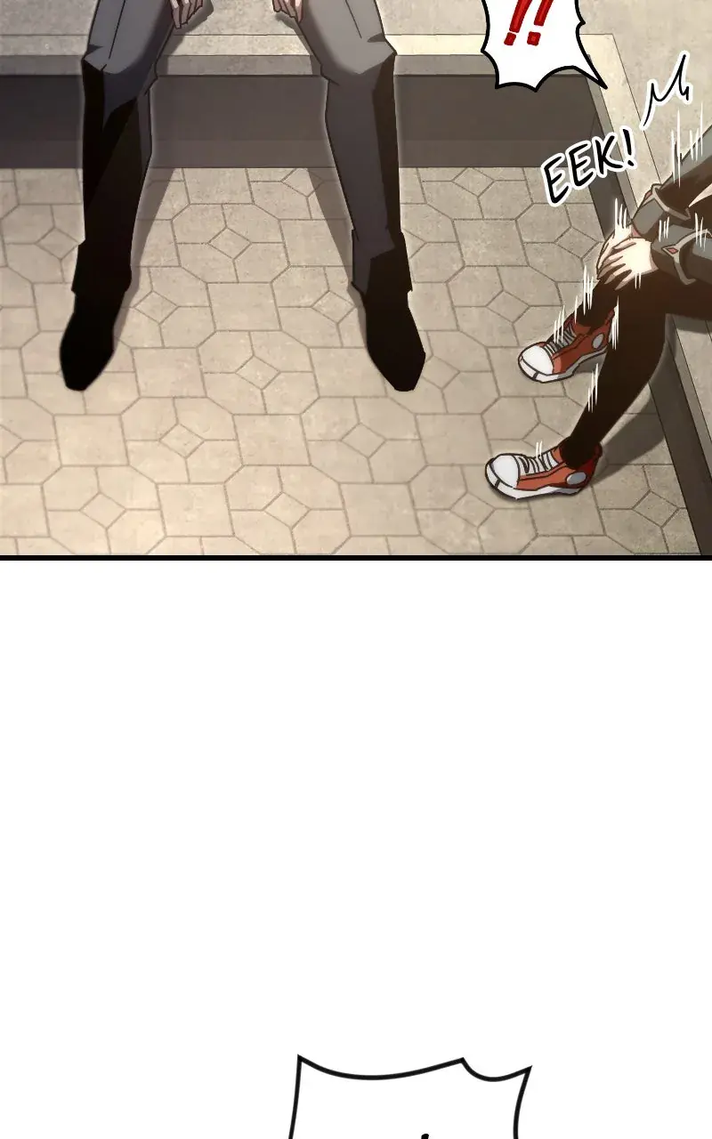 The Academy Sashimi Sword Master Chapter 12 Page 11