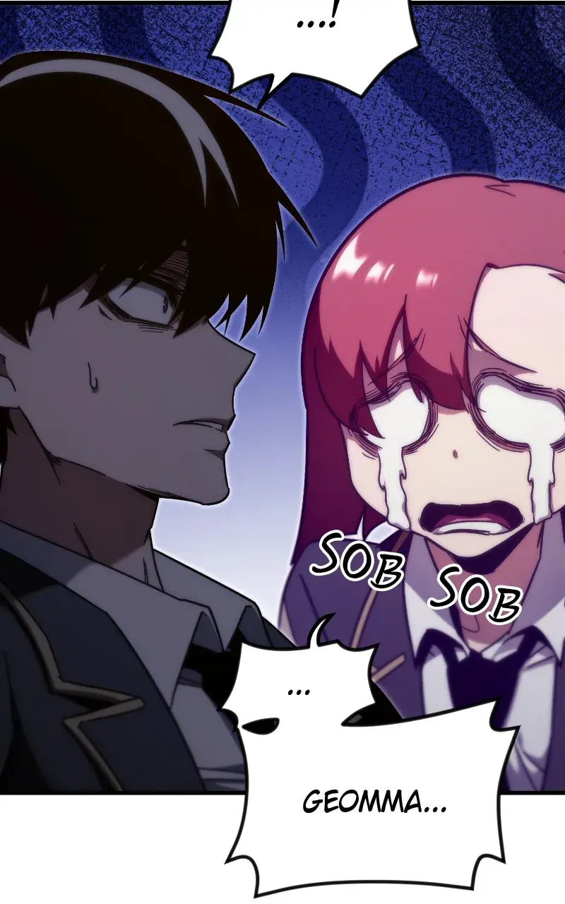 The Academy Sashimi Sword Master Chapter 12 Page 12