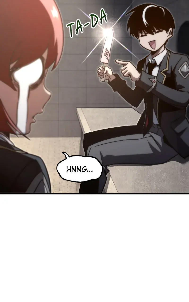 The Academy Sashimi Sword Master Chapter 12 Page 15