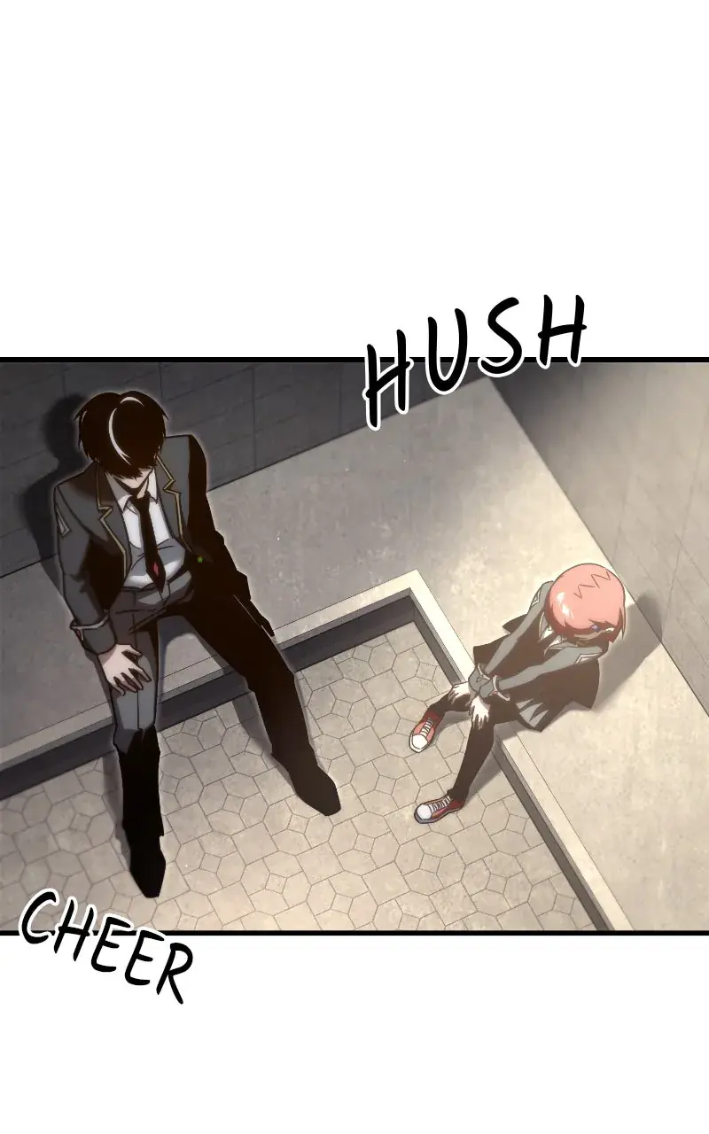 The Academy Sashimi Sword Master Chapter 12 Page 16