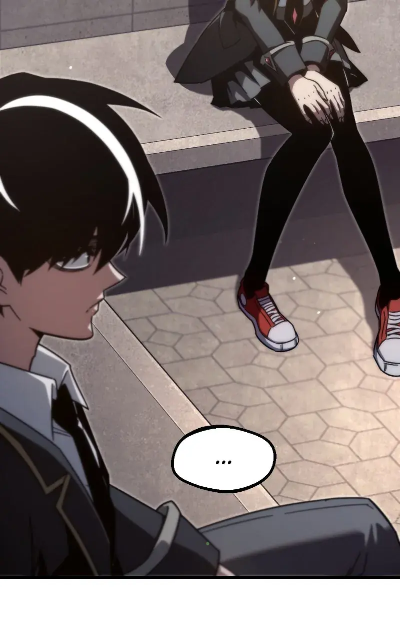 The Academy Sashimi Sword Master Chapter 12 Page 18