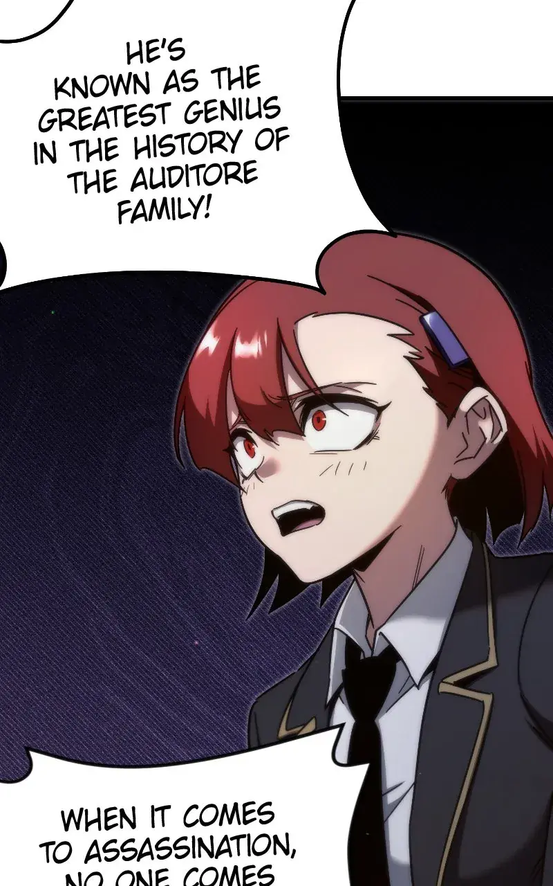 The Academy Sashimi Sword Master Chapter 12 Page 20