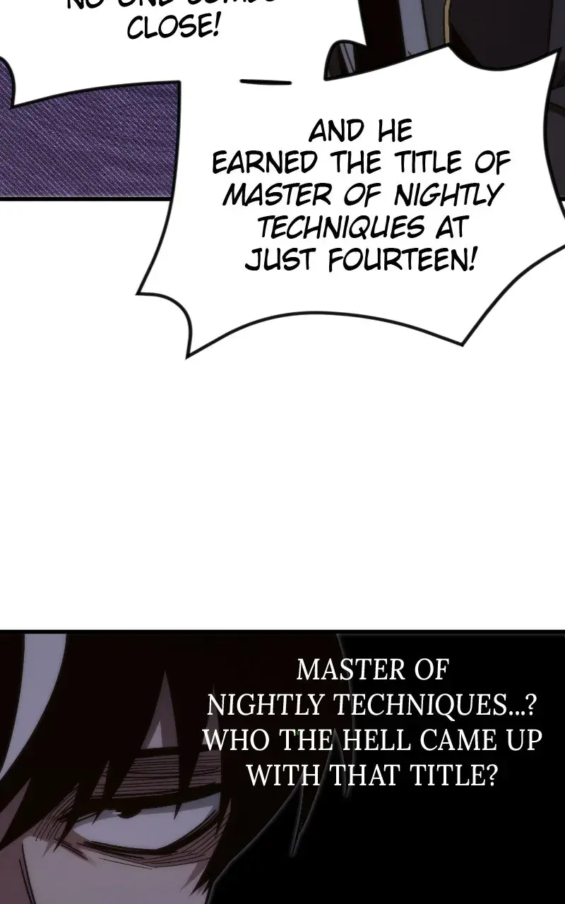 The Academy Sashimi Sword Master Chapter 12 Page 21