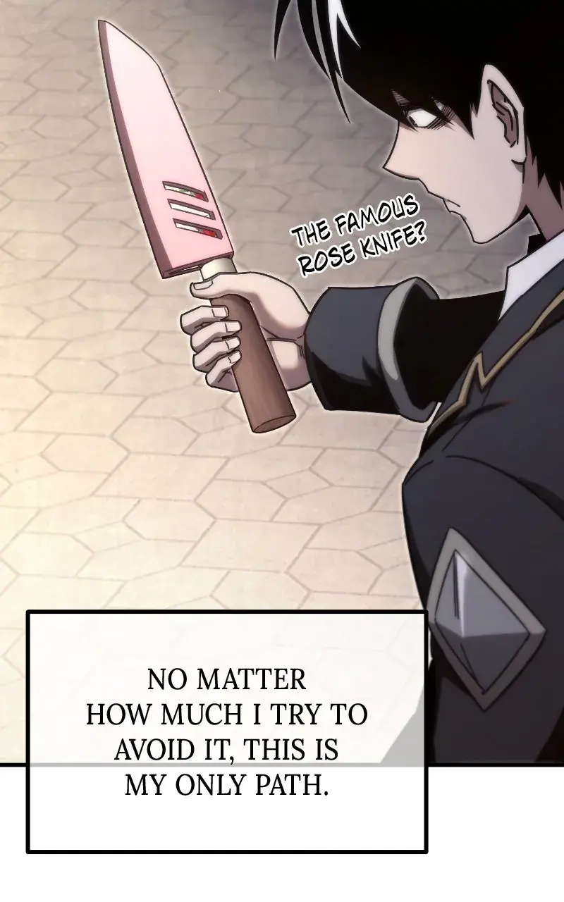 The Academy Sashimi Sword Master Chapter 12 Page 23