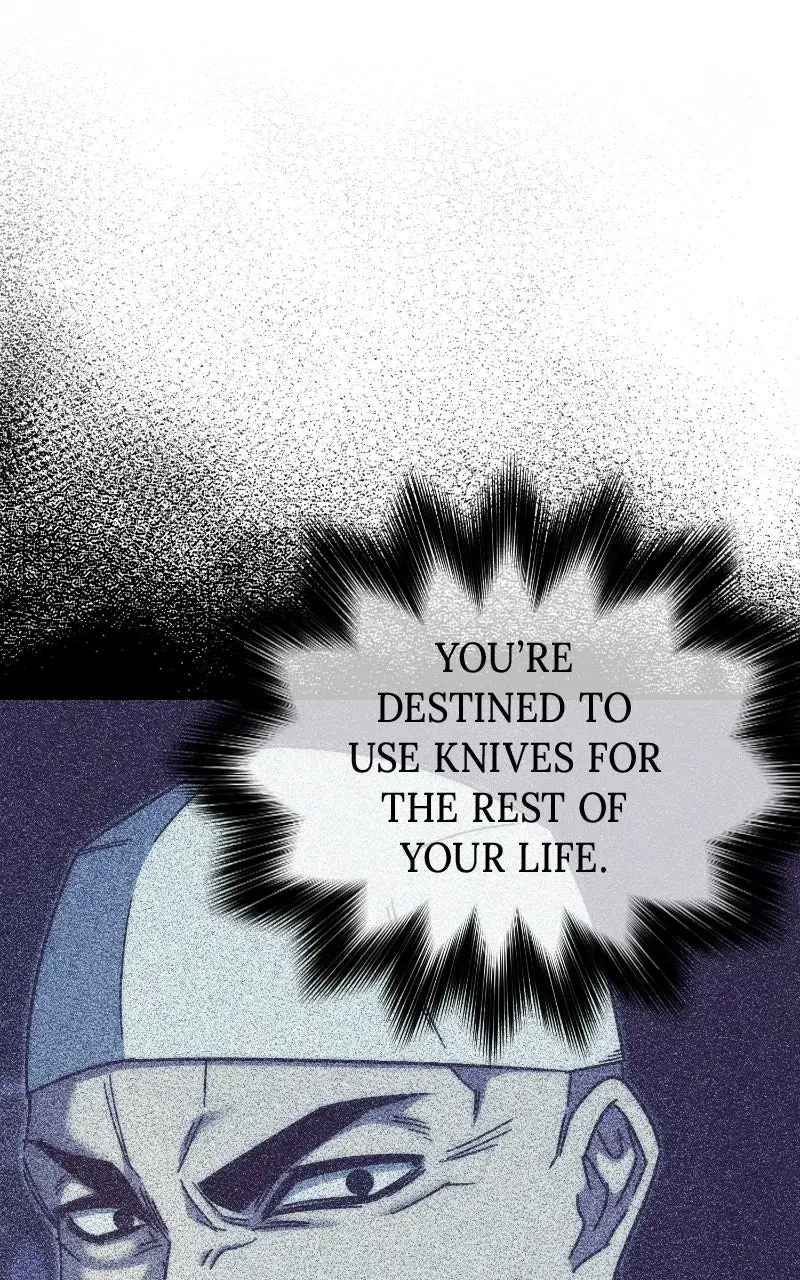 The Academy Sashimi Sword Master Chapter 12 Page 24