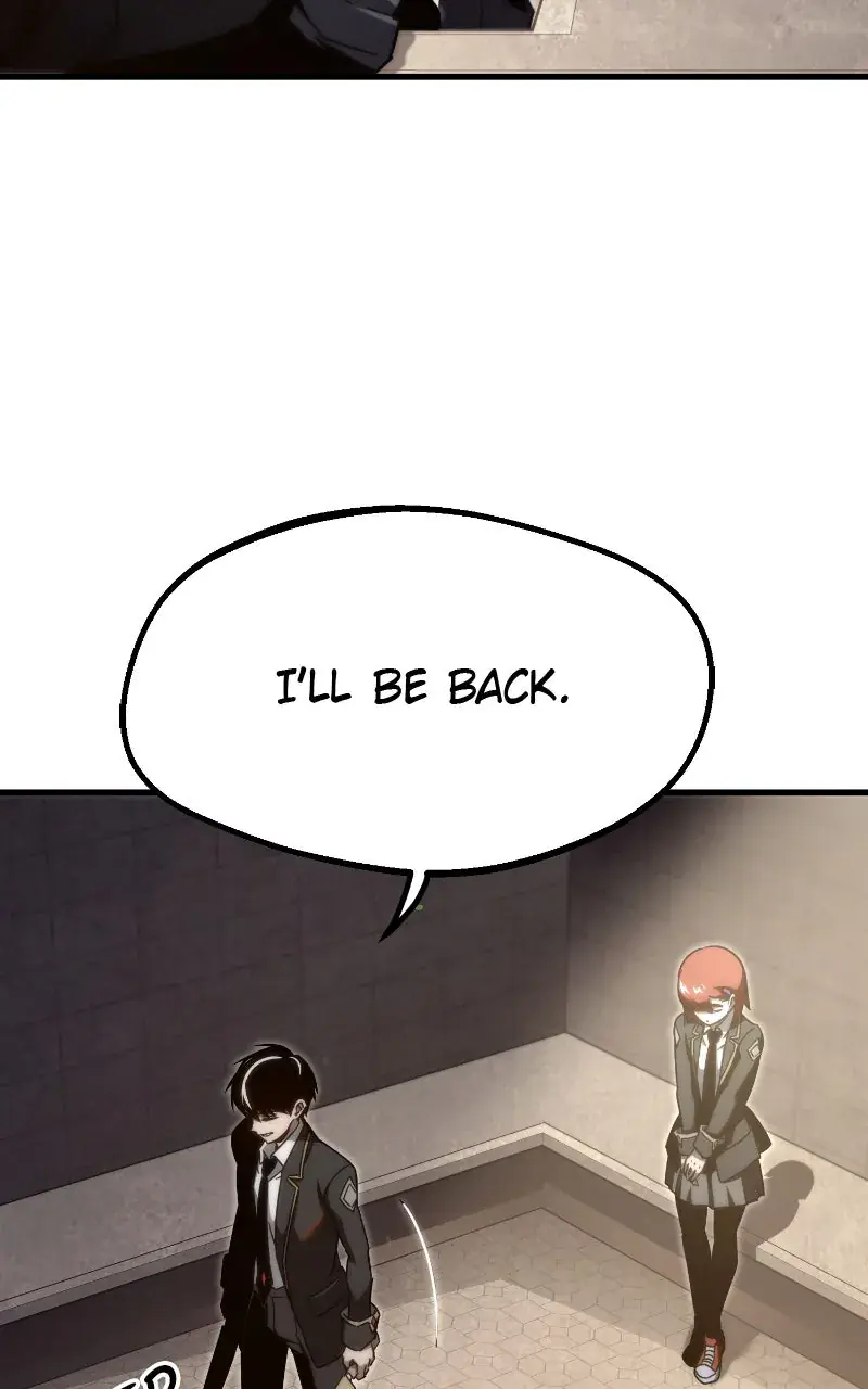 The Academy Sashimi Sword Master Chapter 12 Page 28