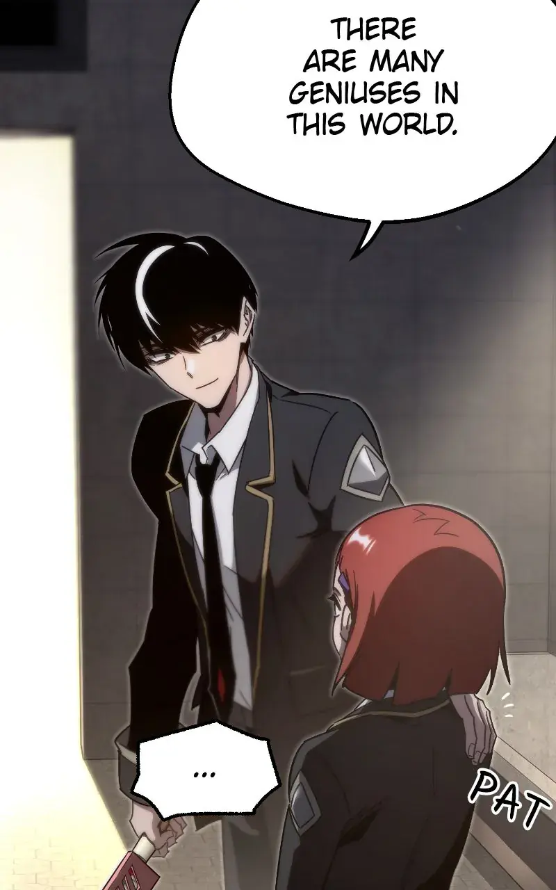 The Academy Sashimi Sword Master Chapter 12 Page 32