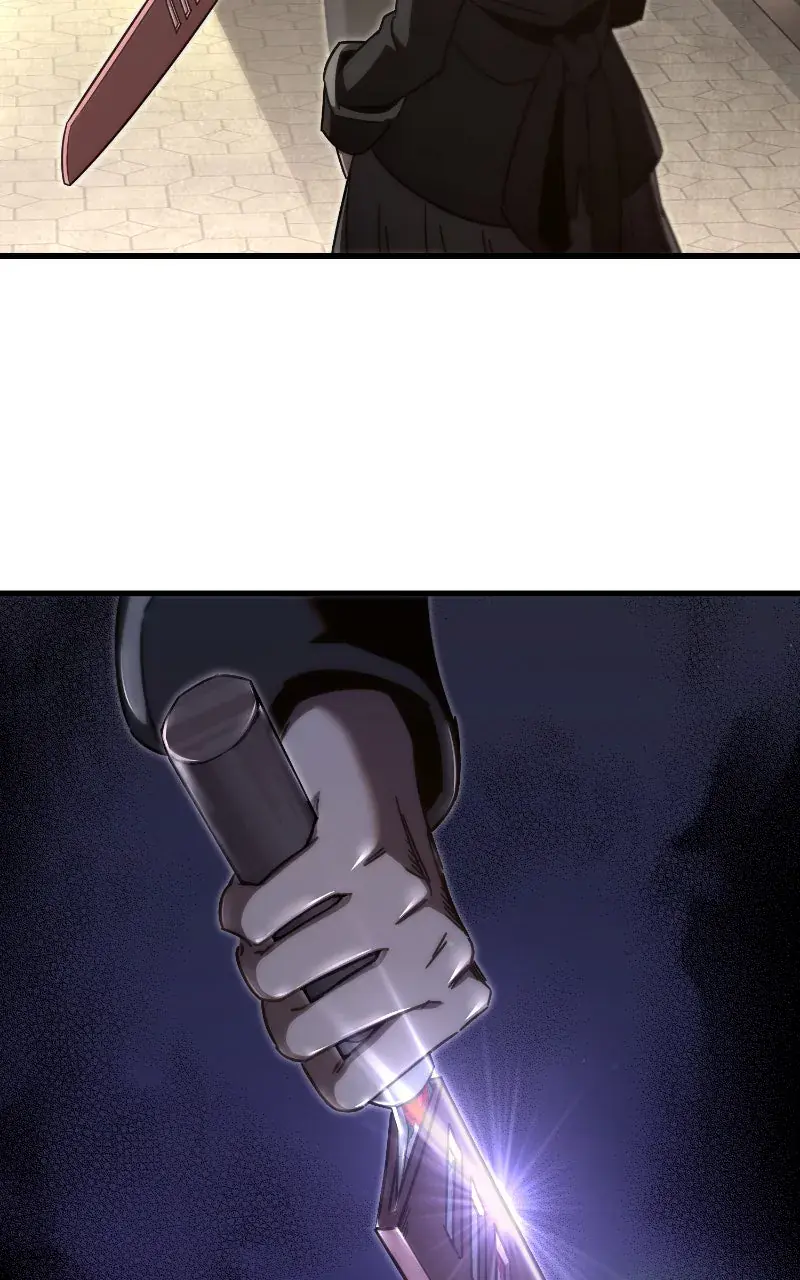 The Academy Sashimi Sword Master Chapter 12 Page 33