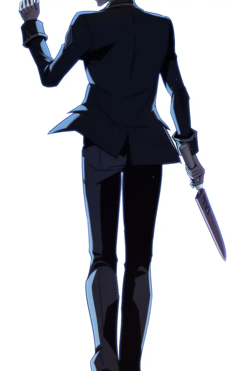 The Academy Sashimi Sword Master Chapter 12 Page 36