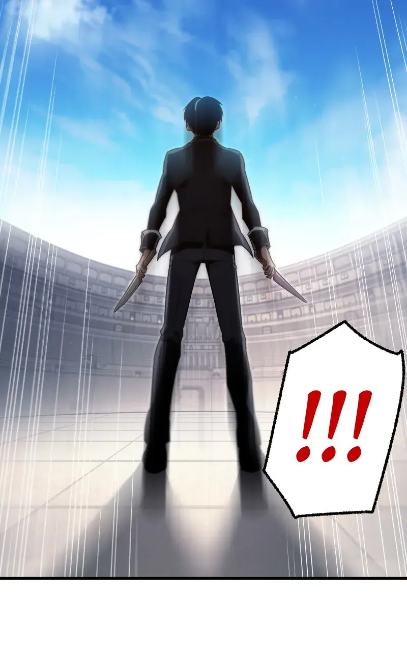 The Academy Sashimi Sword Master Chapter 12 Page 43