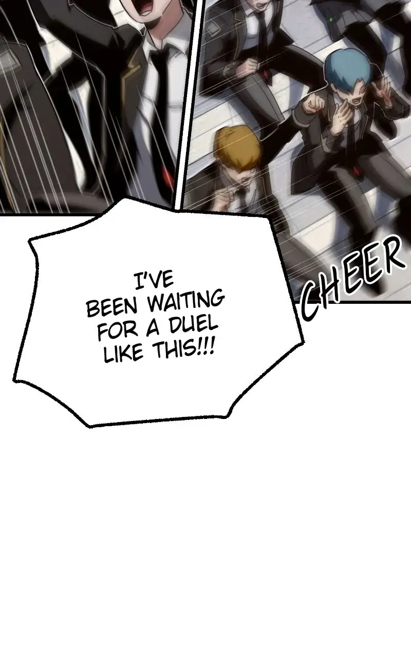 The Academy Sashimi Sword Master Chapter 12 Page 45