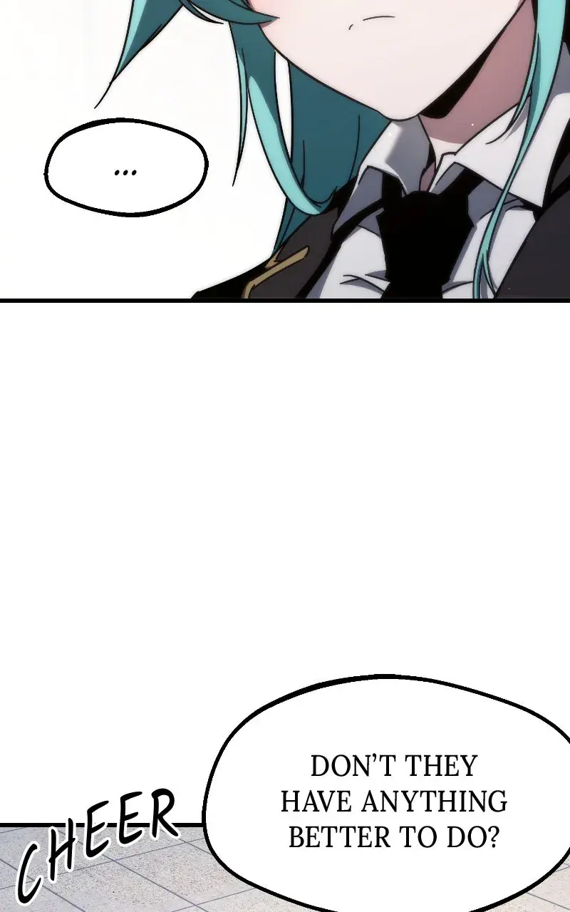 The Academy Sashimi Sword Master Chapter 12 Page 51