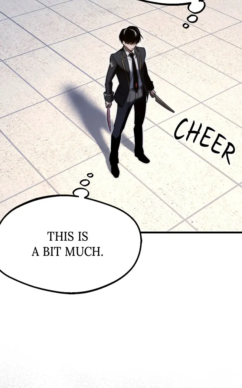 The Academy Sashimi Sword Master Chapter 12 Page 52