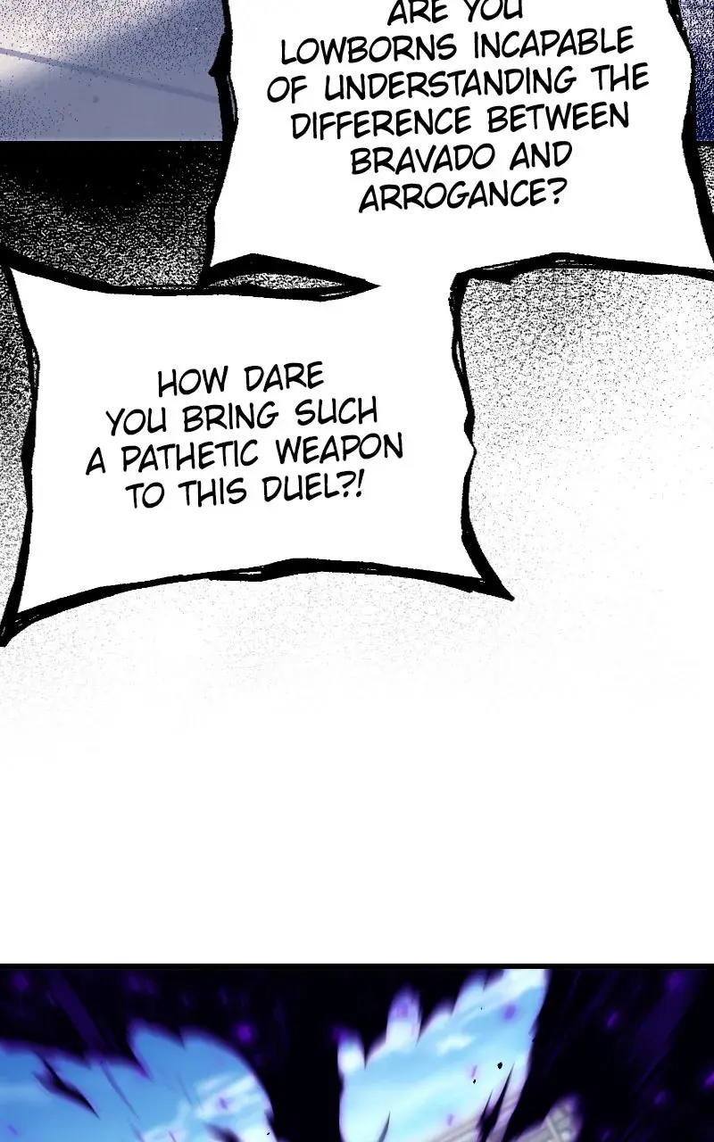 The Academy Sashimi Sword Master Chapter 12 Page 55