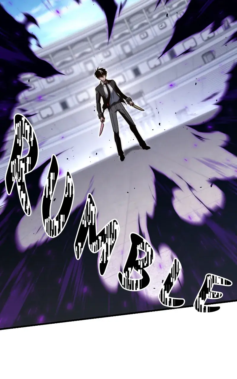 The Academy Sashimi Sword Master Chapter 12 Page 56