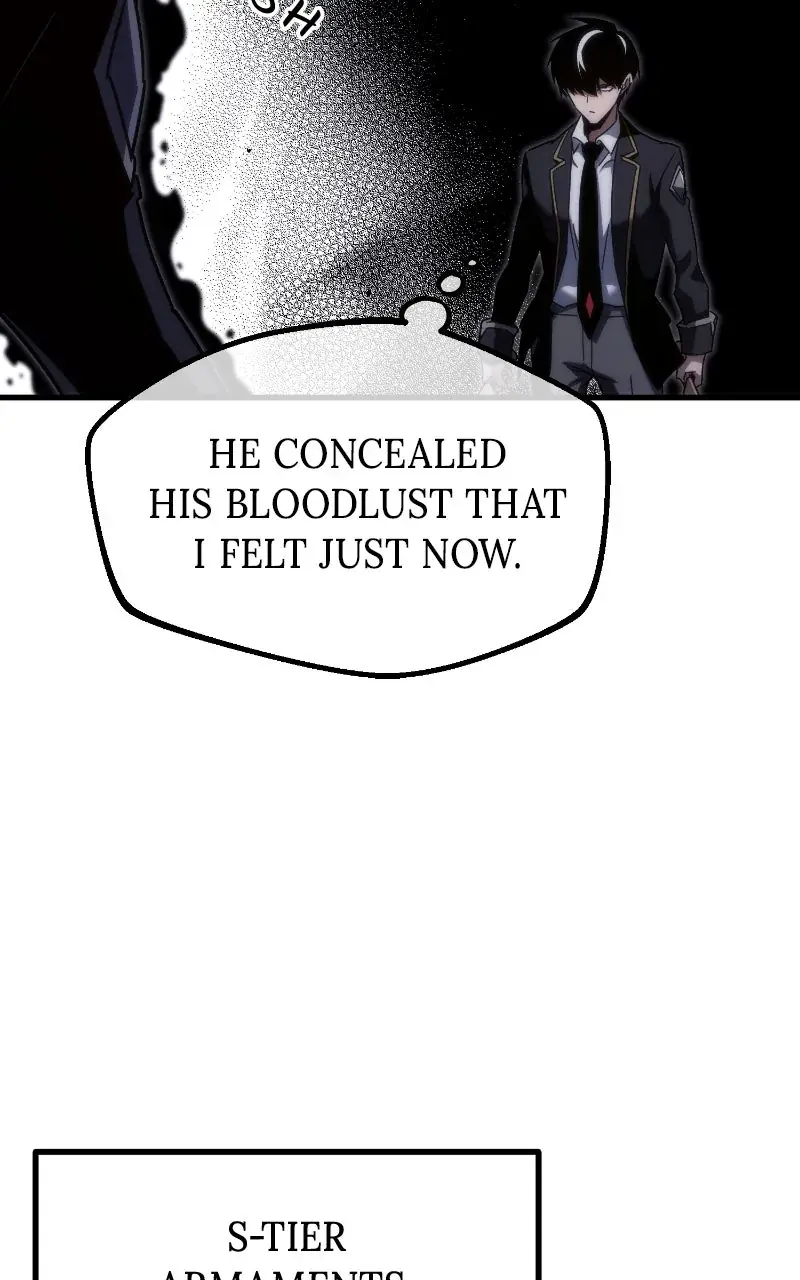 The Academy Sashimi Sword Master Chapter 12 Page 66