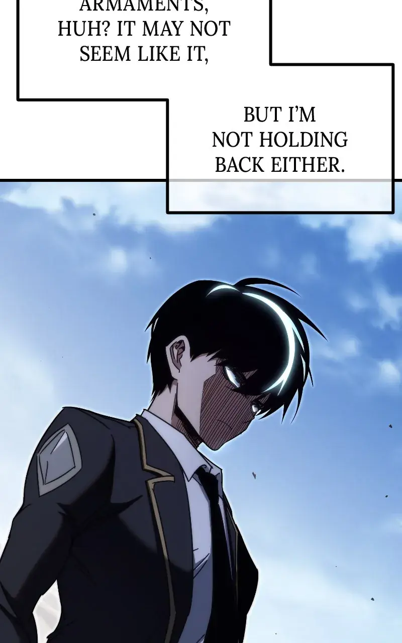 The Academy Sashimi Sword Master Chapter 12 Page 67